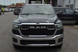 New 2025 RAM 1500 4x4 Crew Cab image 3