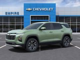 New 2026 Chevrolet Equinox LT image 2