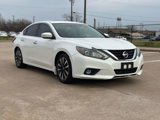 Used 2016 Nissan Altima 2.5 SL w/ 2.5 Technology w/LED Package image 3