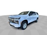 New 2025 Chevrolet Suburban LT w/ Comfort Package image 4