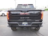 New 2025 GMC Sierra 3500 AT4 w/ AT4 Premium Plus Package image 3
