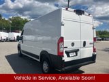 Used 2025 RAM ProMaster 2500 w/ Convenience Group image 5