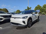 New 2025 Volkswagen ID.4 Pro S Plus image 3