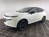 New 2025 Nissan Murano Platinum image 3