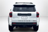 Used 2025 Toyota 4Runner TRD Off-Road image 4