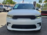 Used 2022 Dodge Durango Citadel image 2