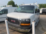 Used 2019 GMC Savana 2500 w/ Driver Convenience Package image 3