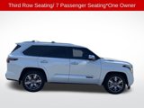 Used 2025 Toyota Sequoia Capstone image 5