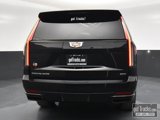 Used 2024 Cadillac Escalade Sport Platinum w/ LPO, Floor Liner Package image 5