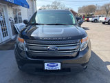 Used 2015 Ford Explorer XLT w/ Equipment Group 202B image 4