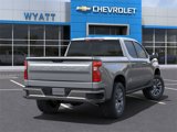 New 2025 Chevrolet Silverado 1500 LT image 4