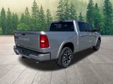 New 2025 RAM 1500 Laramie w/ Sport Appearance Package image 3