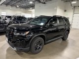 Used 2025 Honda Pilot TrailSport image 3