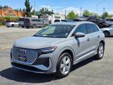 Used 2024 Audi Q4 e-tron Prestige image 3