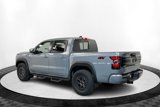 New 2025 Nissan Frontier PRO-4X w/ Pro Convenience Package image 3