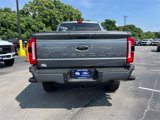 New 2025 Ford F350 Lariat image 4