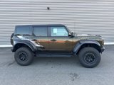 New 2025 Ford Bronco Raptor image 2