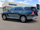 New 2025 Hyundai Palisade Calligraphy image 4