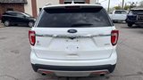 Used 2017 Ford Explorer XLT image 3