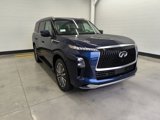 New 2025 INFINITI QX80 Luxe image 5