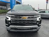 New 2025 Chevrolet Silverado 1500 LTZ w/ LTZ Premium Package image 4