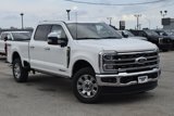 New 2026 Ford F250 King Ranch w/ Chrome Package image 3