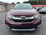 Used 2018 Honda CR-V Touring image 2