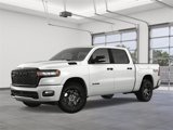 New 2025 RAM 1500 4x4 Crew Cab image 2