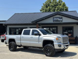 Used 2018 GMC Sierra 2500 Denali w/ Duramax Plus Package image 3