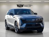 New 2025 Cadillac Escalade IQ Sport 2 image 2