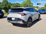 New 2026 Kia Sportage SX image 4