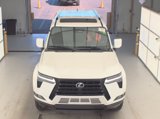 Used 2025 Lexus GX 550 image 2