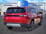 New 2025 Honda Pilot EX-L image 2