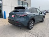 New 2026 Honda HR-V LX image 5