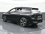 Certified 2025 BMW iX xDrive50 image 2