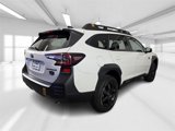 New 2025 Subaru Outback Wilderness w/ Wilderness Package image 4
