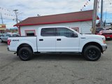 Used 2018 Ford F150 Lariat image 2
