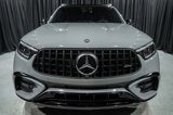 New 2026 Mercedes-Benz GLC 43 AMG 4MATIC image 2