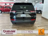 Certified 2023 Jeep Grand Cherokee Limited w/ Black Appearance Package image 4