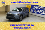 Used 2025 Toyota Corolla Cross XLE w/ Convenience Package image 4