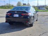 Certified 2024 Toyota Camry SE image 3