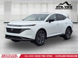 New 2025 Nissan Murano SL image 4