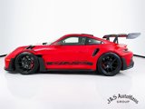 Used 2025 Porsche 911 GT3 RS image 4