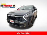 Certified 2023 Kia Sportage X-Pro Prestige image 1