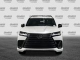 New 2025 Lexus LX 700h Overtrail image 5