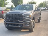 New 2025 RAM 2500 Big Horn image 4