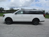 New 2025 Ford Expedition Max Platinum image 4