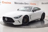 New 2025 Mercedes-Benz AMG GT 63 image 2