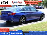 Used 2019 Honda Accord Sport image 6