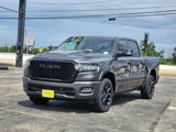 New 2026 RAM 1500 Laramie image 2